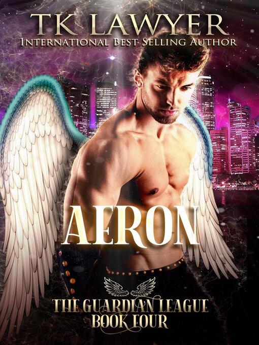 Title details for Aeron by TK Lawyer - Available